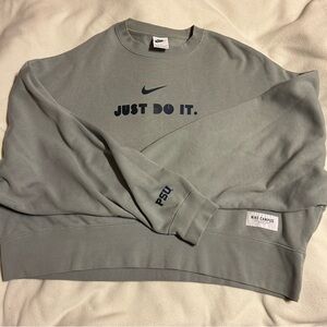 Penn State Nike Crewneck